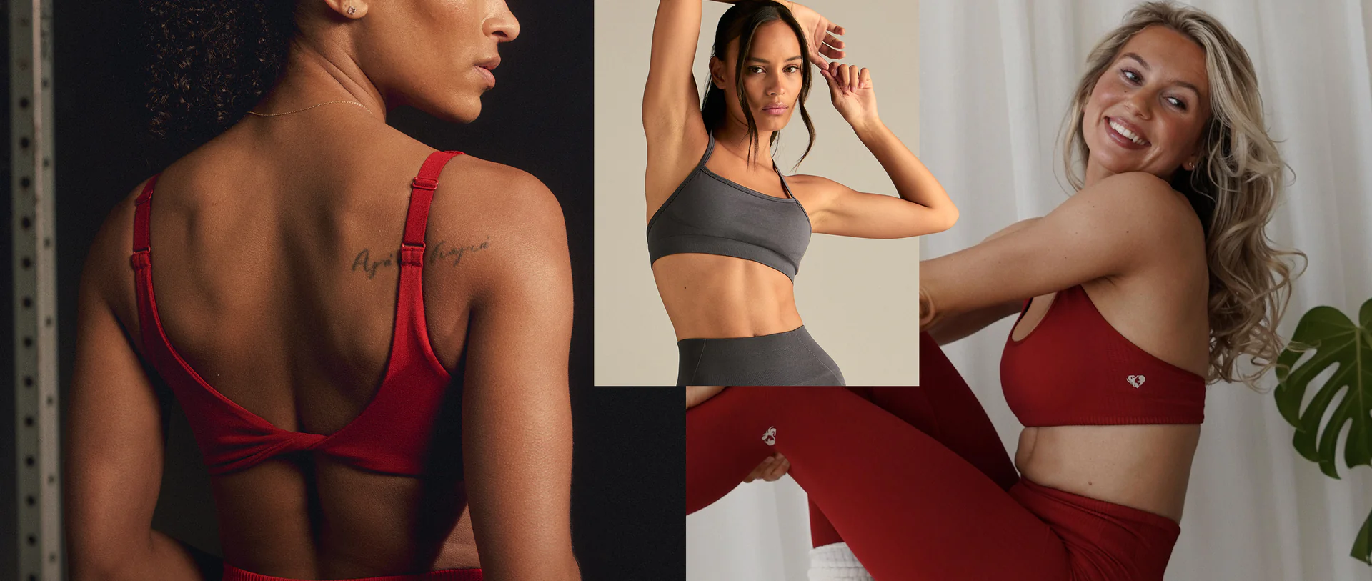 Empowering Every Woman's Fitness Journey